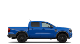 2026 Ford Ranger® External Image 5